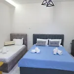 Kleopatra Apartmán *