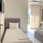 Apartmán Kleopatra