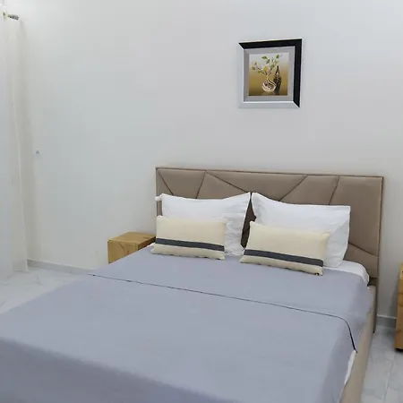 Apartment Kleopatra Sarande