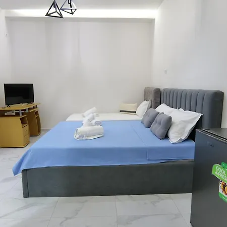 Kleopatra Apartmán *