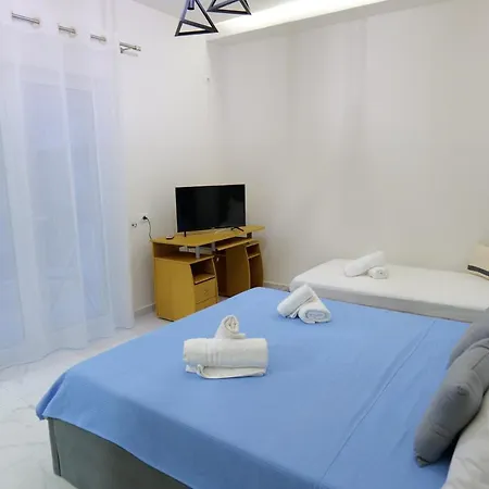 Apartment Kleopatra