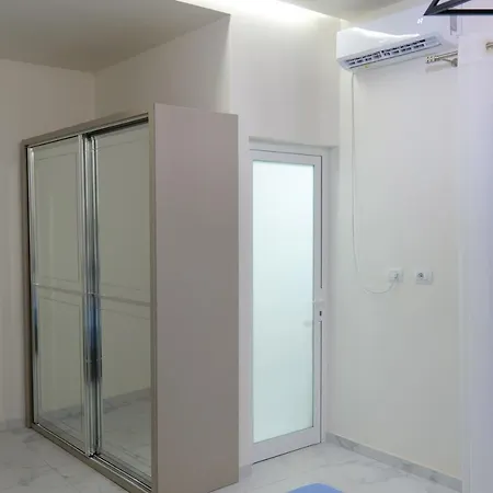 Apartmán Kleopatra