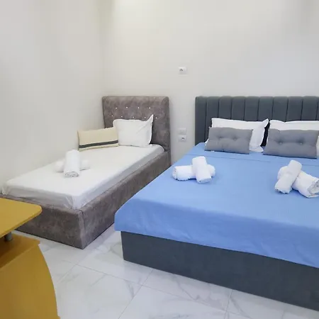 Apartment Kleopatra *