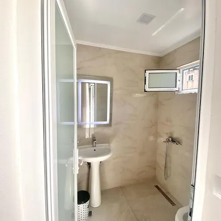 Apartment Kleopatra