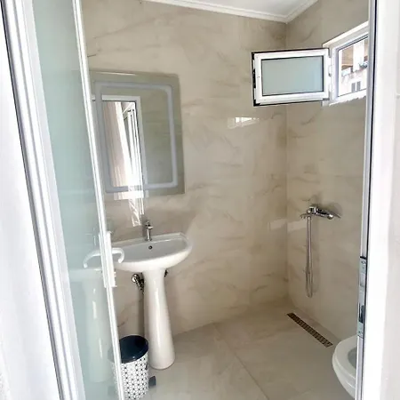 Apartment Kleopatra *