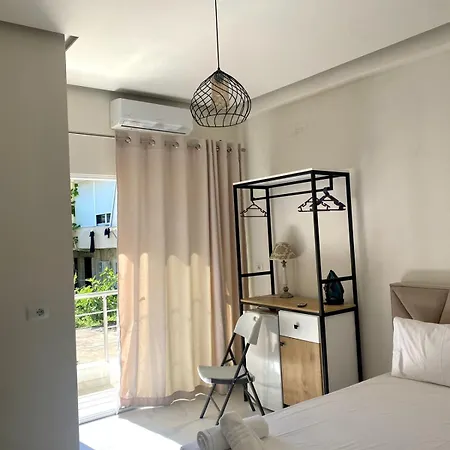 Apartment Kleopatra *