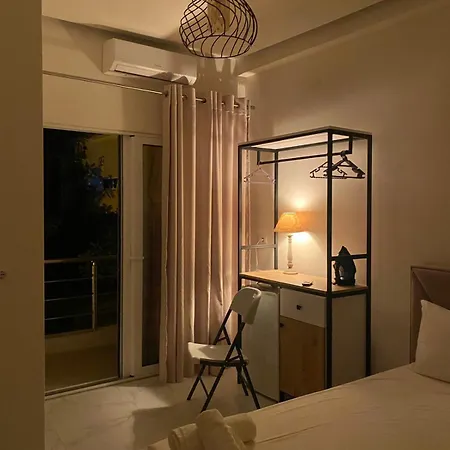 Kleopatra Apartment