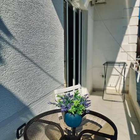 Apartment Kleopatra Sarande