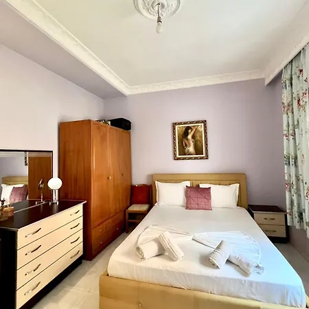 Apartment Kleopatra