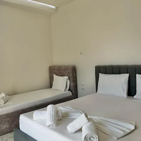 Kleopatra Sarande