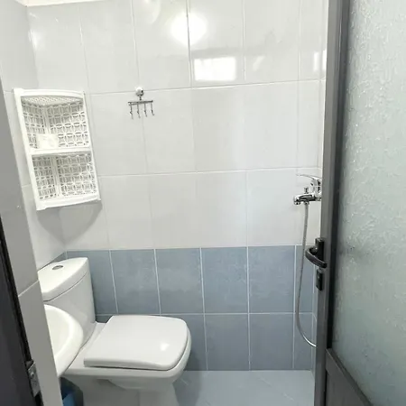 Kleopatra Apartment *