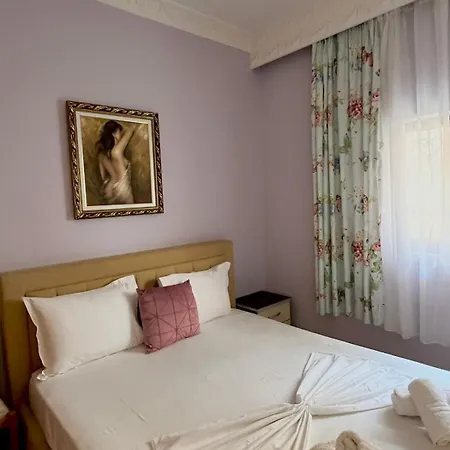 Kleopatra Sarande