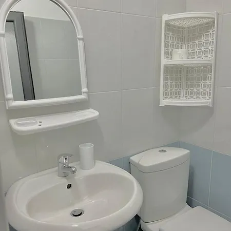 Apartment Kleopatra