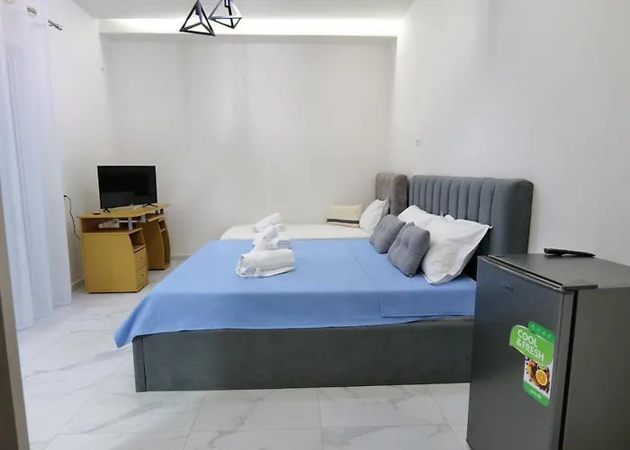 Kleopatra Apartment *