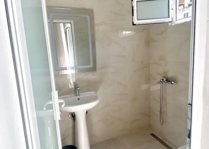 Apartment Kleopatra *