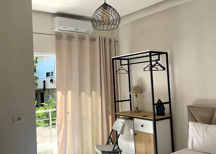 Apartment Kleopatra *