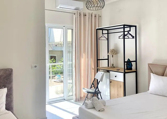 Apartment Kleopatra Sarandë