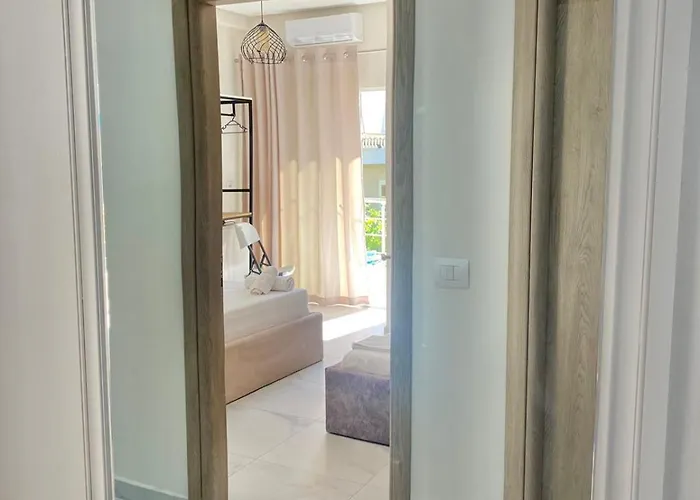 Kleopatra * Sarandë