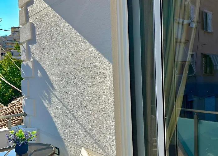 Apartment Kleopatra *