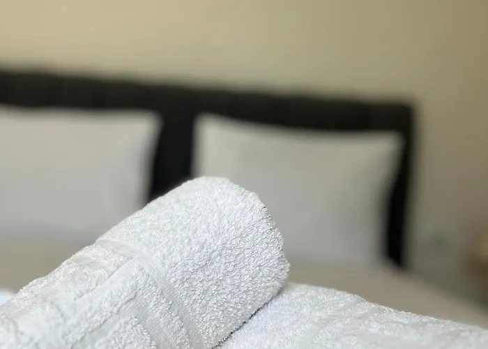 Kleopatra Apartment *