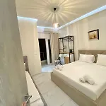 Kleopatra شقة ساراندا