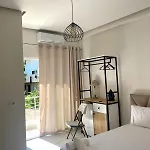 شقة Kleopatra *