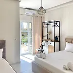 Apartamento Kleopatra Sarandë