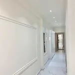 Kleopatra شقة ساراندا