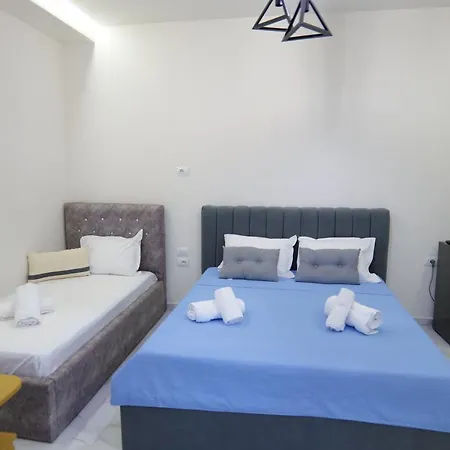 Kleopatra Apartamento *