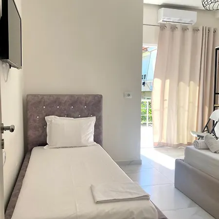 Apartamento Kleopatra