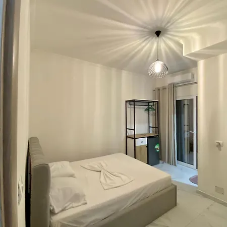 Kleopatra Apartamento *