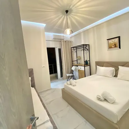 Kleopatra Apartamento Sarandë