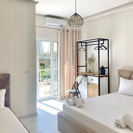 Apartamento Kleopatra Sarandë
