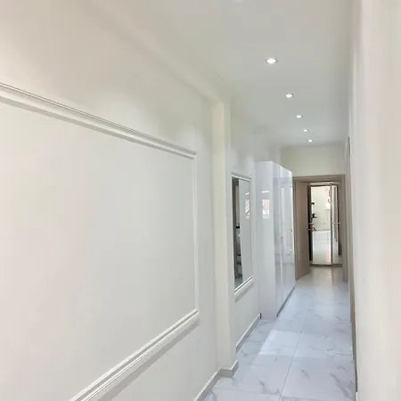 Kleopatra Apartamento Sarandë