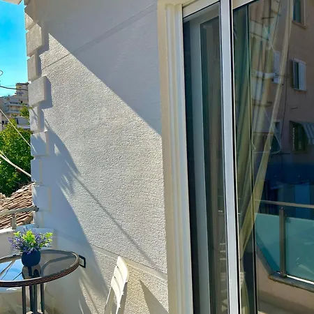 Apartamento Kleopatra *