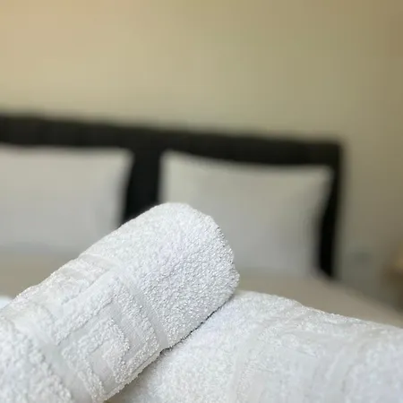 Kleopatra Apartamento *