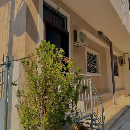 Apartamento Kleopatra *
