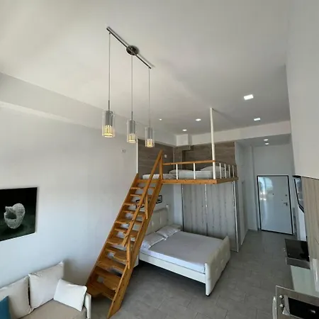 Kleopatra Apartman