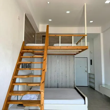 Kleopatra Apartman *