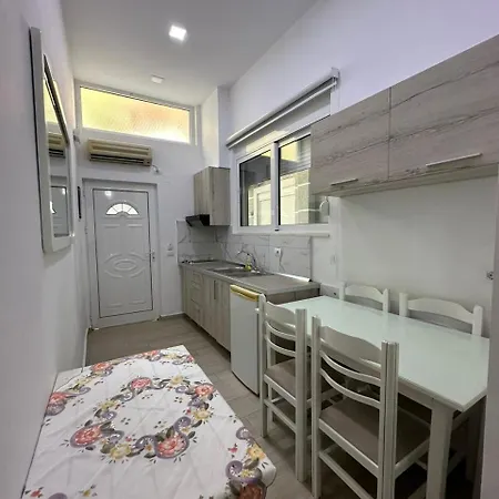 Apartman Kleopatra *