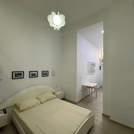 Kleopatra Apartman Saranda