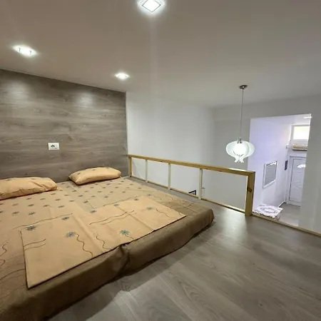 Apartman Kleopatra Saranda