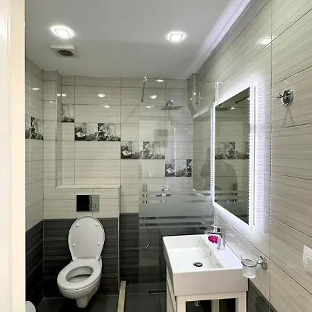 Kleopatra Apartman