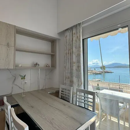 Kleopatra Apartman *