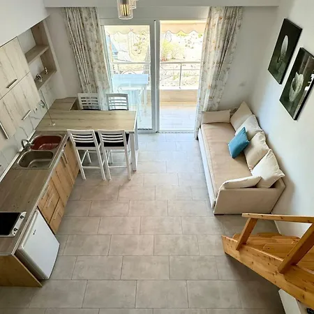 Apartman Kleopatra