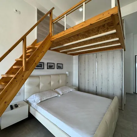 Kleopatra Apartman *
