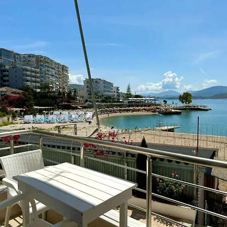 Kleopatra Apartman Saranda