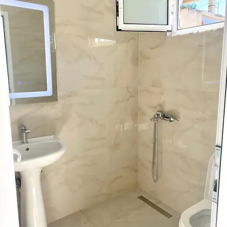 Apartamento Kleopatra