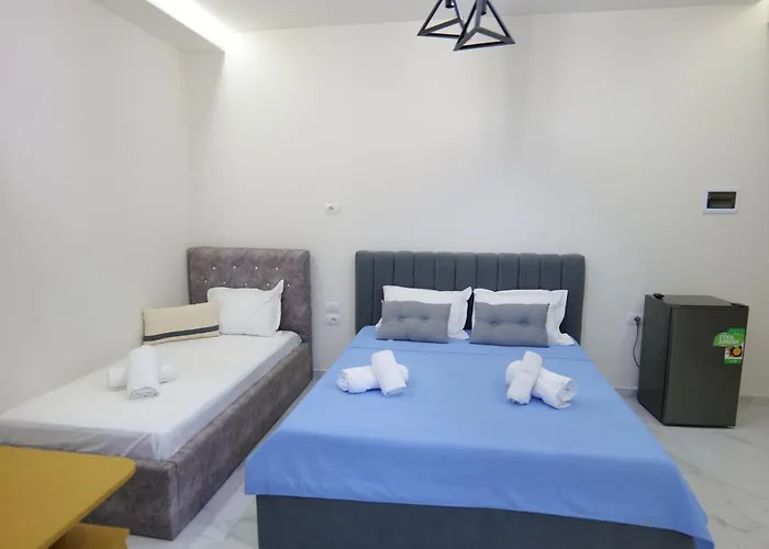 Kleopatra Apartment *