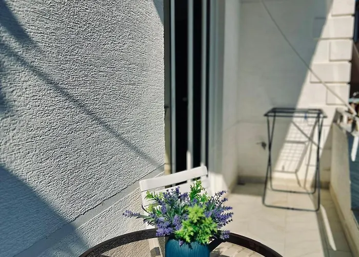 Apartment Kleopatra Sarande